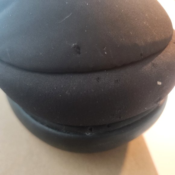 UGG Ultra Maxi Tall Black Boots/ Most Wanted - Picture 4 of 4